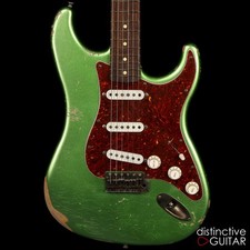BRAND NEW LSL SATICOY SSS CACTUS GREEN METALLIC MADE IN US