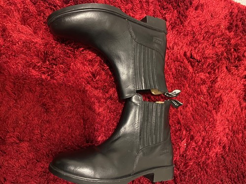 Toggi jodhpur boots size - toggi,