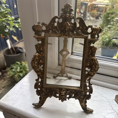 Vintage french rococo - vintage,