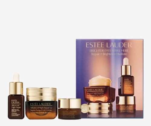 Estee lauder brighter eyes - brighter,