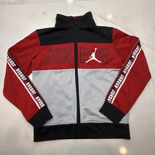 Jordan Youth Track Jacket Zip