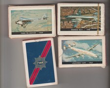 Different packs twa - ,