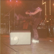Marc Bolan snapshot 1974