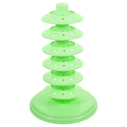 Tabletop lollipop stand - ,
