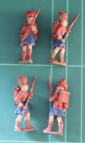 Essex miniatures - essex,