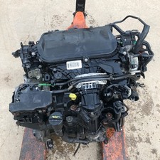 FORD MONDEO MK4 DIESEL 2.0
