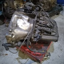 PEUGEOT  CITREON GEARBOX 2.0