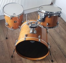 Gretsch Catalina Maple, Square