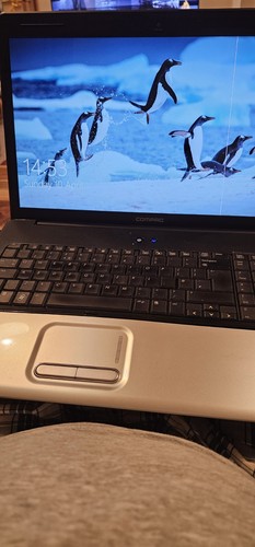 Laptop inch cq71 - 17-inch, 140dea