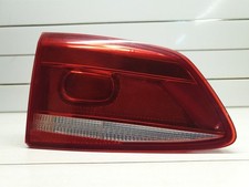 Vw Passat B7 Estate 2010-14 REAR TAIL LIGHT TAILGATE (PASSENGER SIDE) 3AF945093R