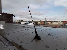 AERIAL VAUXHALL VIVARO MK2