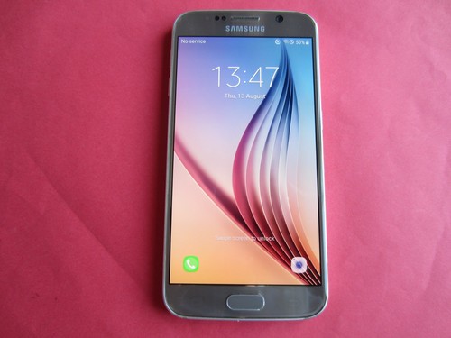 Samsung galaxy g920f - samsung, s6