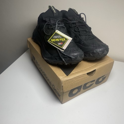 Nike acg mountain fly low - acg,