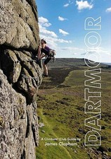 Dartmoor Climbers' Club Guide
