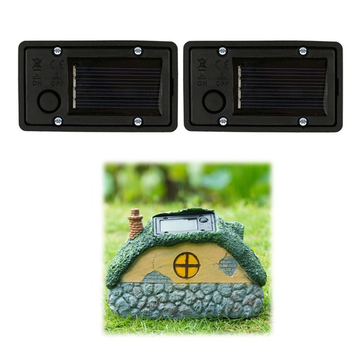 Pcs solar lantern top - solar,