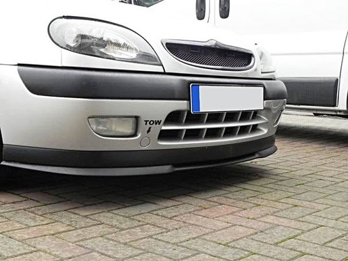 Fits citroen saxo - saxo, front
