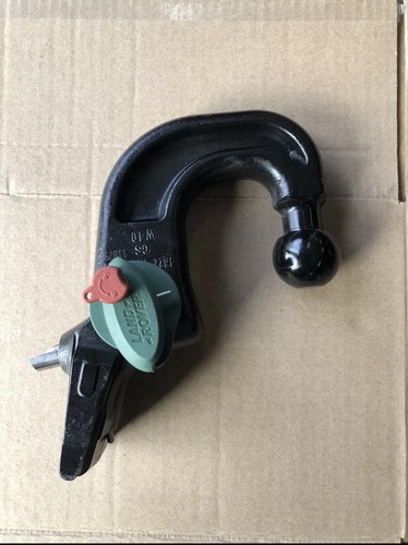 Genuine land rover discovery - rover, 3