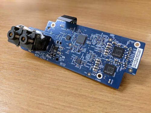 Apple imac aio a1224 - a1224, a1225