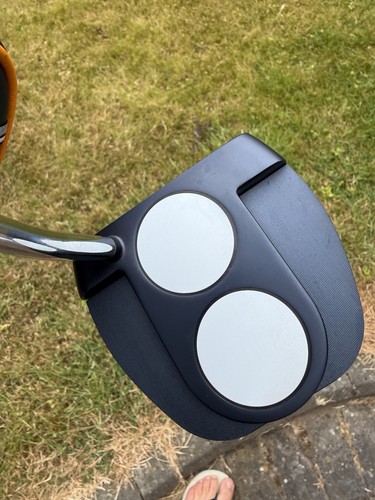 Odyssey ball cruiser - ball,