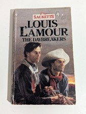 The Daybreakers By Louis