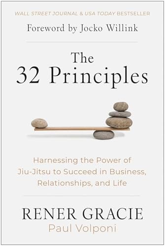 The principles harnessing - 32,