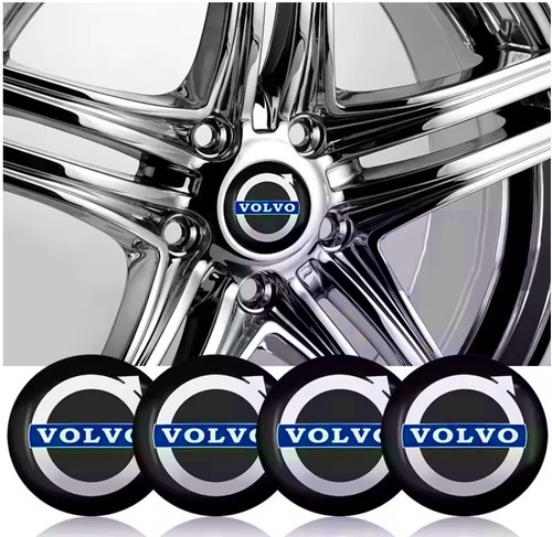 Volvo alloy wheel centre cap - wheel,