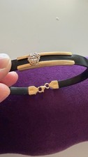 Versace Men's Medusa Bracelet