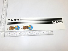 Eska Case Pedal Tractor