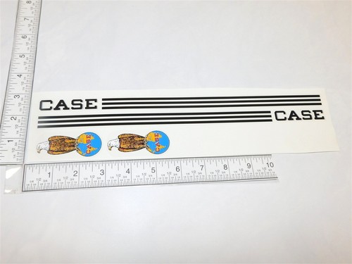 Eska case pedal - case,