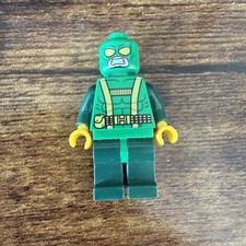 LEGO Marvel Heroes Avengers