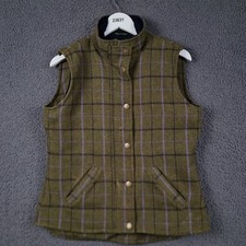 HOGGS OF FIFE Gilet Jacket