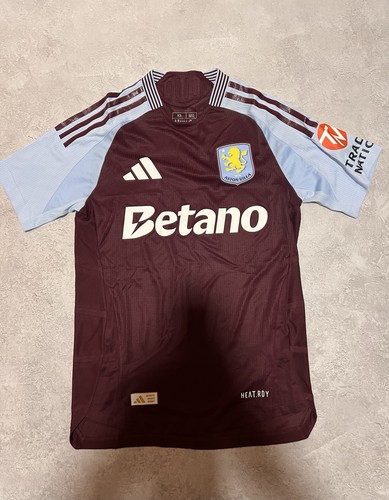 Adidas aston villa home - villa,