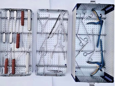 Spinal Lumbar Spine Surgery