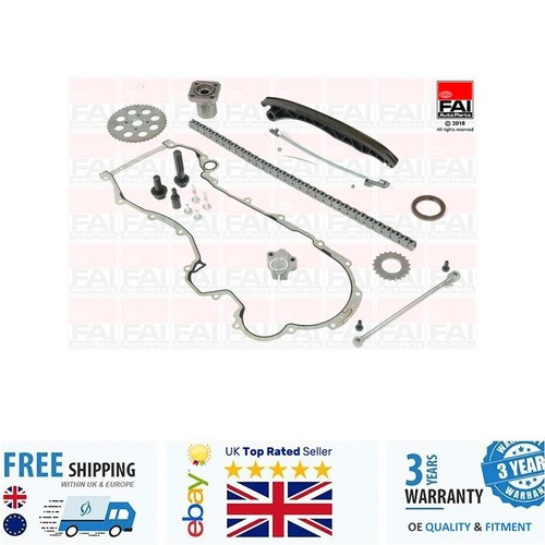 Timing chain kit for - timing,
