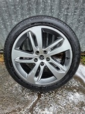 Range Rover Sport 20" Alloy