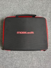 MOBILEDIT mobile phone forensics connection kit RRP £750