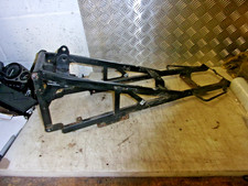 Derbi GPR 125 2009-2015 Rear