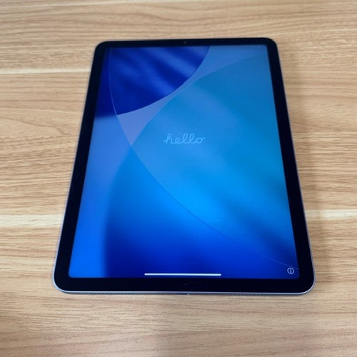 Apple ipad air - apple, 64gb