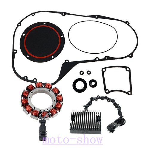 Stator rectifier gasket for - stator+rectifier+gasket,