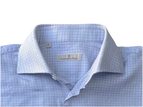 Formal shirt luxury mens - luxury,