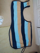 Equi-Theme Fleece Ride On