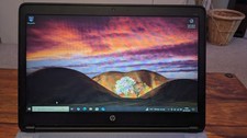 HP ProBook 645 G1 Notebook -