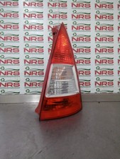 CITROEN C3 REAR/TAIL LIGHT
