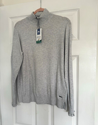 Joules women grey knit - women’s,