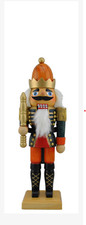 German Christmas Nutcracker -