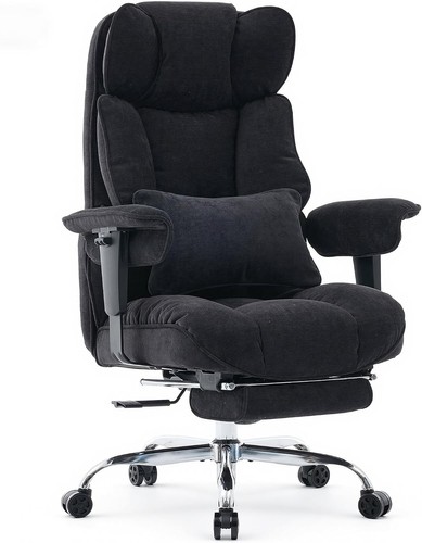 Desk office chair big and - desk,