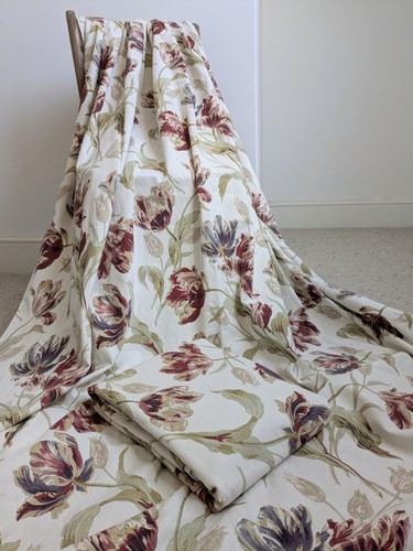 Laura ashley gosford curtains - laura,
