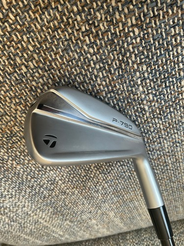 Taylormade p790 forged - taylormade, 4