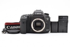 [Near Mint] Canon EOS 7D Mark