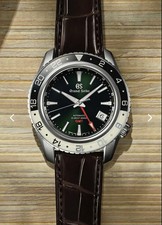 GRAND SEIKO SBGJ239G Sport